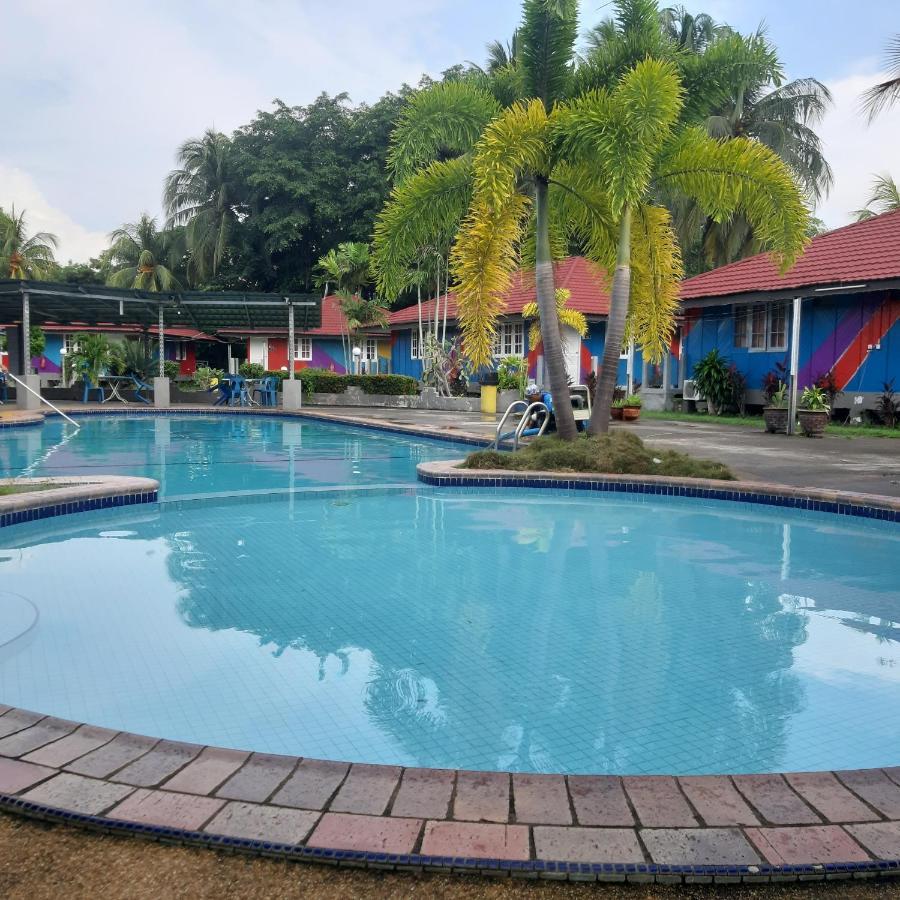 Global Ikhwan Resort Kuah Extérieur photo
